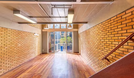 Sala comercial à venda na Rua Fidêncio Ramos, 101, Vila Olímpia, São Paulo