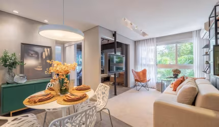 Apartamento com 2 quartos para alugar na Rua Miguel Tostes, 240, Rio Branco, Porto Alegre por R$ 8.000