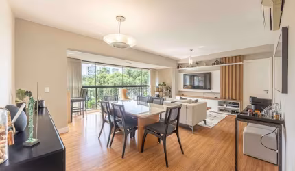 Apartamento com 3 quartos à venda na Avenida Túlio de Rose, 260, Jardim Europa, Porto Alegre por R$ 1.790.000