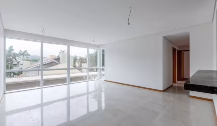 Apartamento com 3 quartos à venda na Rua Saica, 195, Petrópolis, Porto Alegre por R$ 1.050.000