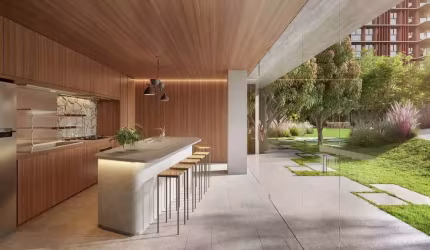 Cobertura com 3 quartos à venda na Avenida Nilópolis, 577, Bela Vista, Porto Alegre por R$ 12.000.000