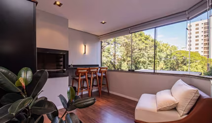 Apartamento com 2 quartos à venda na Rua Casemiro de Abreu, 1517, Bela Vista, Porto Alegre por R$ 1.188.000