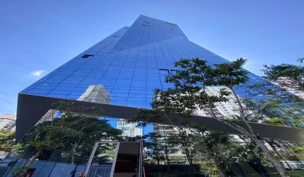 Apartamento com 4 quartos à venda na Avenida Horácio Lafer, 500, Itaim Bibi, São Paulo por R$ 24.000.000