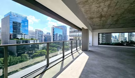 Apartamento com 3 quartos à venda na Rua Chipre, 51, Vila Olímpia, São Paulo por R$ 7.300.000