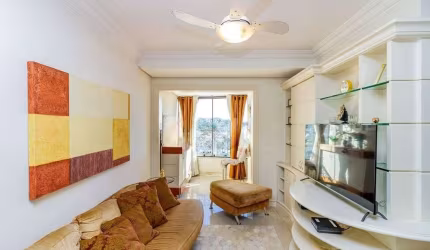 Apartamento com 3 quartos à venda na Rua Itaboraí, 802, Jardim Botânico, Porto Alegre por R$ 1.090.000