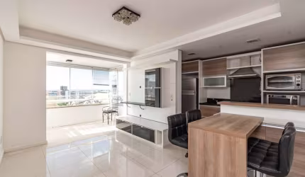 Apartamento com 2 quartos à venda na Rua Doutor Eduardo Chartier, 449, Higienópolis, Porto Alegre por R$ 550.000
