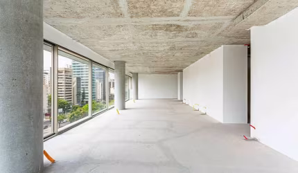 Apartamento com 4 quartos à venda na Rua Professor Artur Ramos, 100, Jardim Europa, São Paulo por R$ 20.000.000