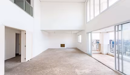 Cobertura com 4 quartos à venda na Rua Conde de Porto Alegre, 1033, Campo Belo, São Paulo por R$ 17.447.000