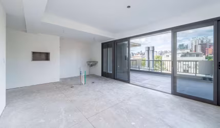 Apartamento com 2 quartos à venda na Rua Jaime Telles, 136, Petrópolis, Porto Alegre por R$ 1.480.000