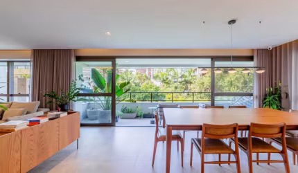 Apartamento com 3 quartos à venda na Rua Almirante Abreu, 177, Rio Branco, Porto Alegre por R$ 3.500.000