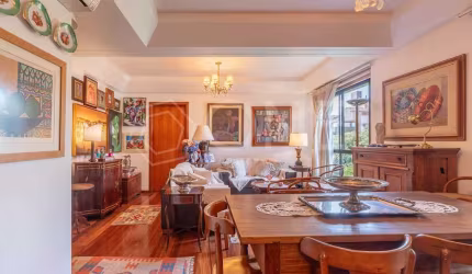Apartamento com 2 quartos à venda na Rua Coronel Bordini, 995, Moinhos de Vento, Porto Alegre por R$ 1.149.000