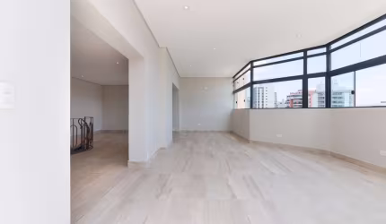 Cobertura com 3 quartos à venda na Rua Cayowaá, 854, Perdizes, São Paulo por R$ 4.150.000