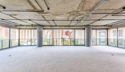 Apartamento com 4 quartos à venda na Avenida Hélio Pellegrino, 568, Vila Nova Conceição, São Paulo por R$ 11.750.000