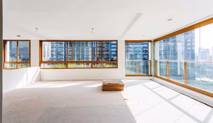 Apartamento com 3 quartos à venda na Rua Joaquim Floriano, 1125, Itaim Bibi, São Paulo por R$ 5.337.088