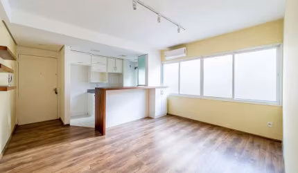 Apartamento com 2 quartos para alugar na Rua La Plata, 670, Jardim Botânico, Porto Alegre por R$ 2.700