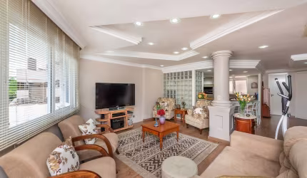 Apartamento com 3 quartos à venda na Rua Carlos Von Koseritz, 362, Higienópolis, Porto Alegre por R$ 1.199.000