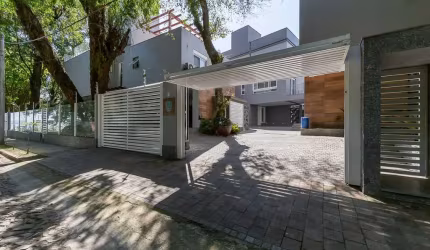 Casa em condomínio fechado com 4 quartos à venda na Rua Almirante Câmara, 50, Tristeza, Porto Alegre por R$ 2.890.000