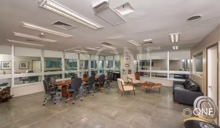 Sala comercial à venda na Avenida Doutor Nilo Peçanha, 2825, Chácara das Pedras, Porto Alegre por R$ 1.980.000