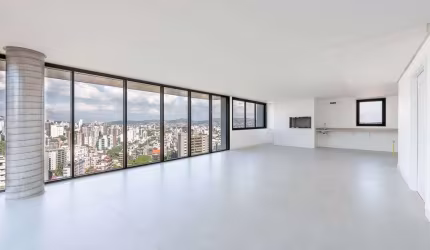 Apartamento com 3 quartos à venda na Rua Engenheiro Veríssimo de Matos, 311, Bela Vista, Porto Alegre por R$ 3.900.000