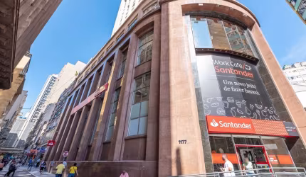 Sala comercial à venda na Rua Uruguai, 277, Centro Histórico, Porto Alegre por R$ 4.100.000
