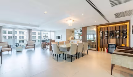 Apartamento com 3 quartos à venda na Avenida Engenheiro Ary de Abreu Lima, 555, Jardim Europa, Porto Alegre por R$ 5.714.000