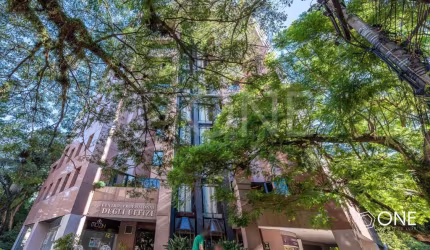 Sala comercial à venda na Rua Padre Chagas, 415, Moinhos de Vento, Porto Alegre por R$ 995.000