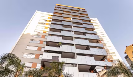 Apartamento com 4 quartos à venda na Rua Engenheiro Teixeira Soares, 46, Bela Vista, Porto Alegre por R$ 6.150.000