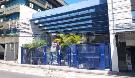 Prédio para alugar na Avenida Protásio Alves, 2589, Petrópolis, Porto Alegre por R$ 27.000