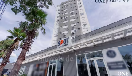 Ponto comercial para alugar na Rua Coronel Aparício Borges, 1121, Glória, Porto Alegre por R$ 4.000