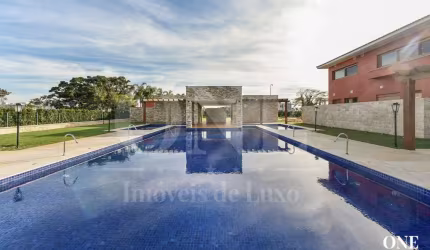 Casa em condomínio fechado com 4 quartos à venda na Estrada Do Conde, 4000, Sans Souci, Eldorado do Sul por R$ 42.000.000