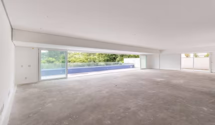 Apartamento com 3 quartos à venda na Rua Ana Maltz Knijnik, 101, Três Figueiras, Porto Alegre por R$ 11.300.000