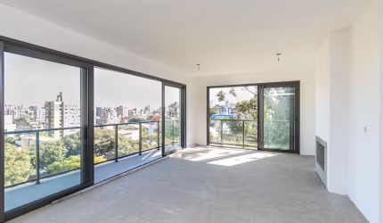 Apartamento com 2 quartos à venda na Rua Tenente-Coronel Fabrício Pilar, 980, Mont Serrat, Porto Alegre por R$ 1.696.926