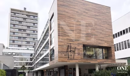 Ponto comercial à venda na Rua General Lima e Silva, 560, Cidade Baixa, Porto Alegre por R$ 1.550.000