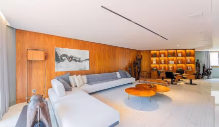 Apartamento com 4 quartos à venda na Rua Santo Inácio, 431, Moinhos de Vento, Porto Alegre por R$ 4.550.000