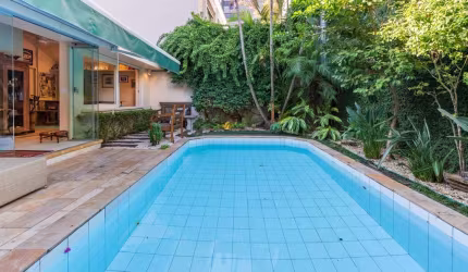 Apartamento com 3 quartos à venda na Rua Casemiro de Abreu, 1494, Bela Vista, Porto Alegre por R$ 2.500.000