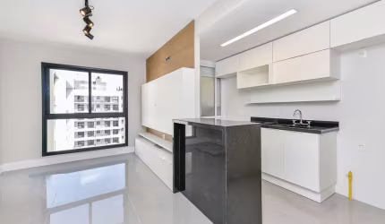 Apartamento com 1 quarto à venda na Rua São Josemaria Escriva, 669, Central Parque, Porto Alegre por R$ 590.000