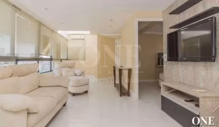 Apartamento com 2 quartos à venda na Rua Silva Jardim, 929, Mont Serrat, Porto Alegre por R$ 850.000