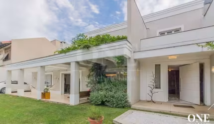 Casa em condomínio fechado com 4 quartos à venda na Rua Engenheiro Ildefonso Simões Lopes, 376, Três Figueiras, Porto Alegre por R$ 7.500.000