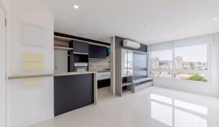 Apartamento com 2 quartos para alugar na Rua Buenos Aires, 280, Jardim Botânico, Porto Alegre por R$ 3.950
