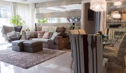 Apartamento com 3 quartos à venda na Rua Anita Garibaldi, 1625, Boa Vista, Porto Alegre por R$ 1.398.000