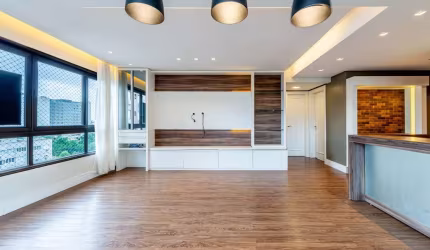 Apartamento com 2 quartos à venda na Rua Carvalho Monteiro, 414, Petrópolis, Porto Alegre por R$ 960.000