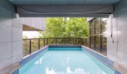 Apartamento com 4 quartos à venda na Rua Engenheiro Álvaro Nunes Pereira, 407, Moinhos de Vento, Porto Alegre por R$ 6.450.000