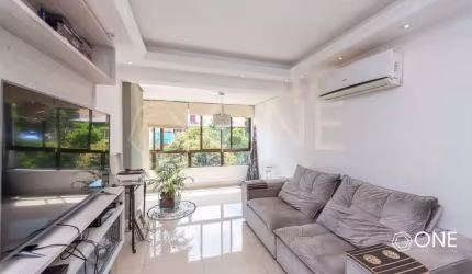 Apartamento com 2 quartos à venda na Rua Felizardo Furtado, 154, Petrópolis, Porto Alegre por R$ 650.000