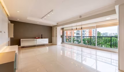 Apartamento com 3 quartos à venda na Avenida Túlio de Rose, 330, Jardim Europa, Porto Alegre por R$ 2.130.000