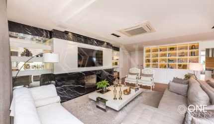 Apartamento com 3 quartos à venda na Rua Coronel Bordini, 1850, Bela Vista, Porto Alegre por R$ 3.400.000