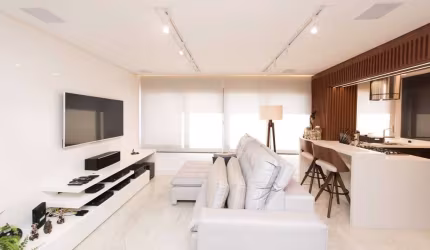Apartamento com 3 quartos à venda na Rua Acélio Daudt, 110, Passo da Areia, Porto Alegre por R$ 1.400.000