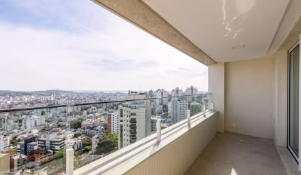 Apartamento com 4 quartos à venda na Rua Engenheiro Afonso Cavalcanti, 20, Bela Vista, Porto Alegre por R$ 5.400.000