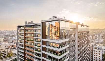Apartamento com 3 quartos à venda na Avenida Praia de Belas, 2024, Praia de Belas, Porto Alegre por R$ 2.533.000