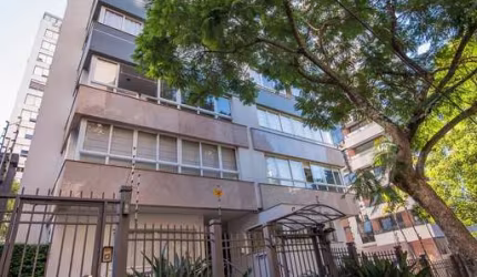 Apartamento com 2 quartos para alugar na Rua Almirante Abreu, 201, Rio Branco, Porto Alegre por R$ 7.100