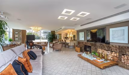 Apartamento com 4 quartos à venda na Rua Comendador Rheingantz, 635, Bela Vista, Porto Alegre por R$ 6.000.000